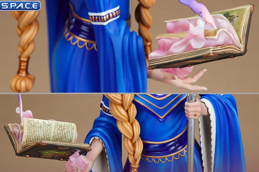 Allura Vysoren - Vox Machina Statue