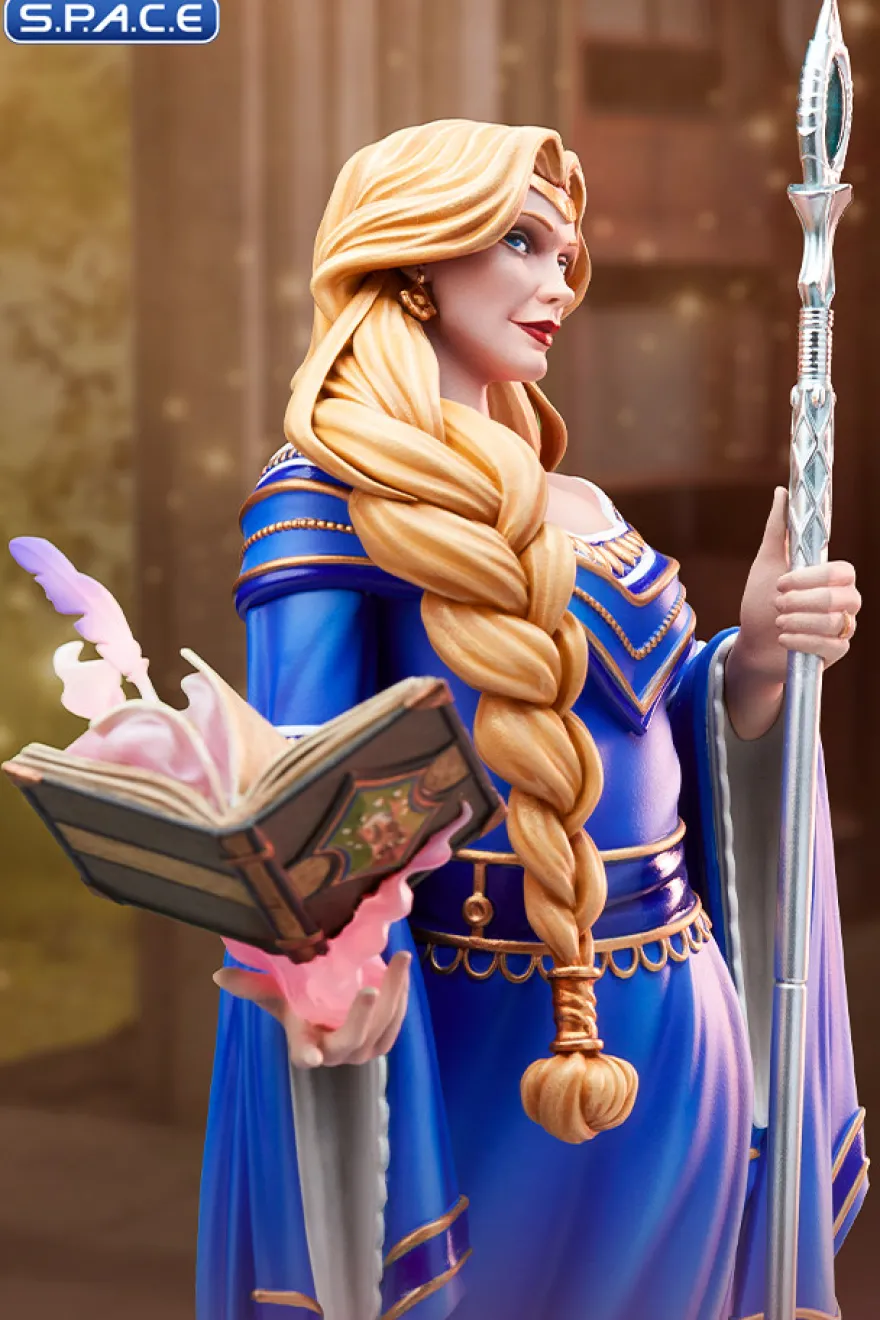 Allura Vysoren - Vox Machina Statue