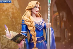Allura Vysoren - Vox Machina Statue