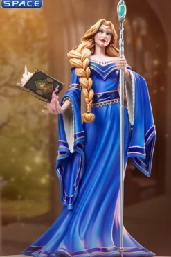 Allura Vysoren - Vox Machina Statue