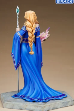 Allura Vysoren - Vox Machina Statue