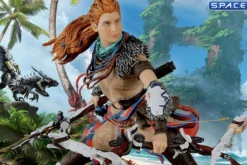 Aloy PVC Statue