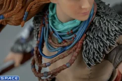 Aloy PVC Statue