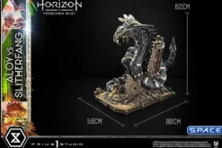 Aloy vs. The Slitherfang Ultimate Diorama Masterline Statue