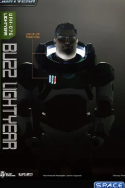 Alpha Suit Buzz Lightyear Dynamic 8ction Heroes