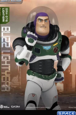 Alpha Suit Buzz Lightyear Dynamic 8ction Heroes
