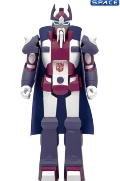 Alpha Trion ReAction Figure