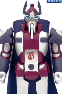 Alpha Trion ReAction Figure