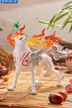Amaterasu Pop Up Parade PVC Statue
