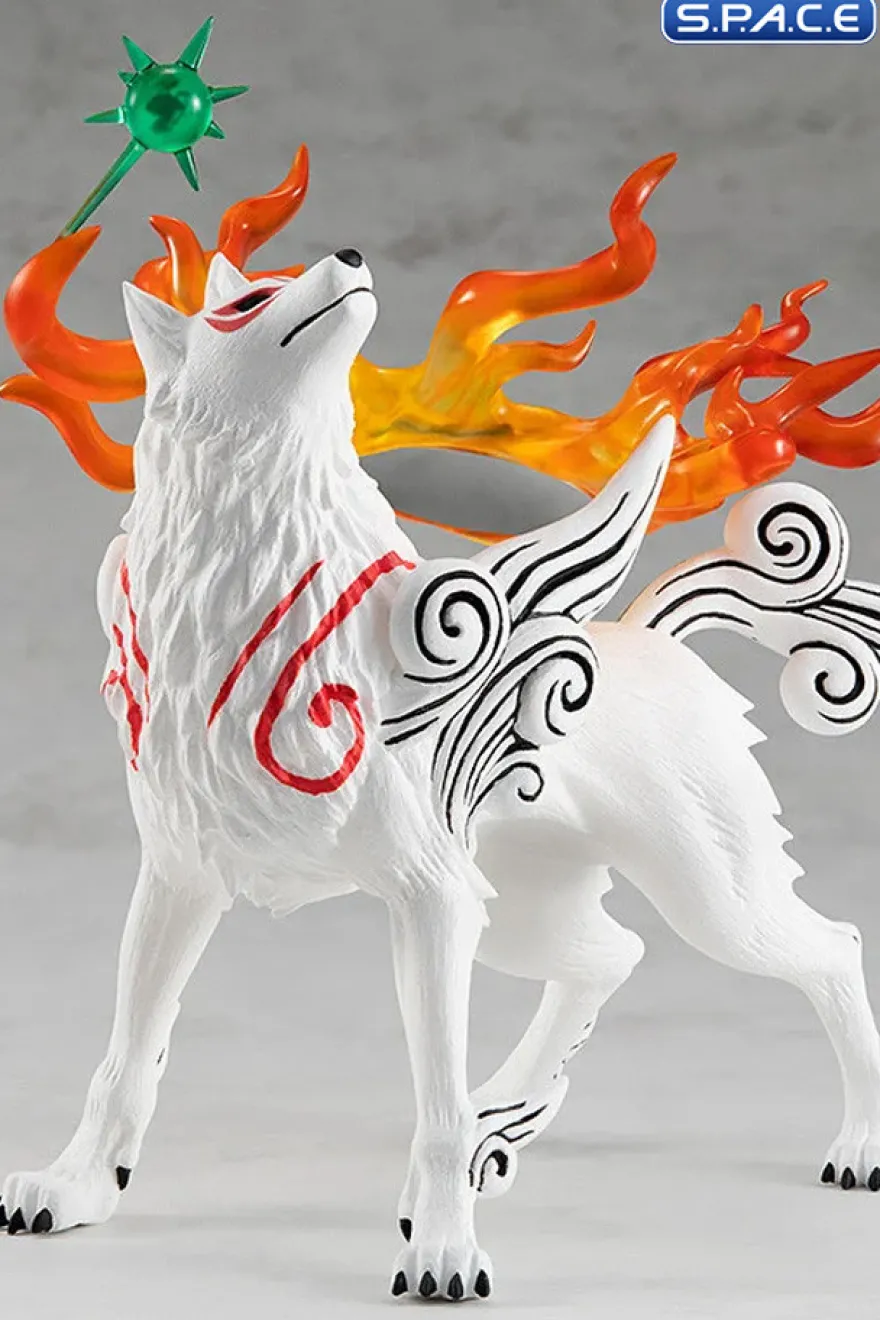 Amaterasu Pop Up Parade PVC Statue