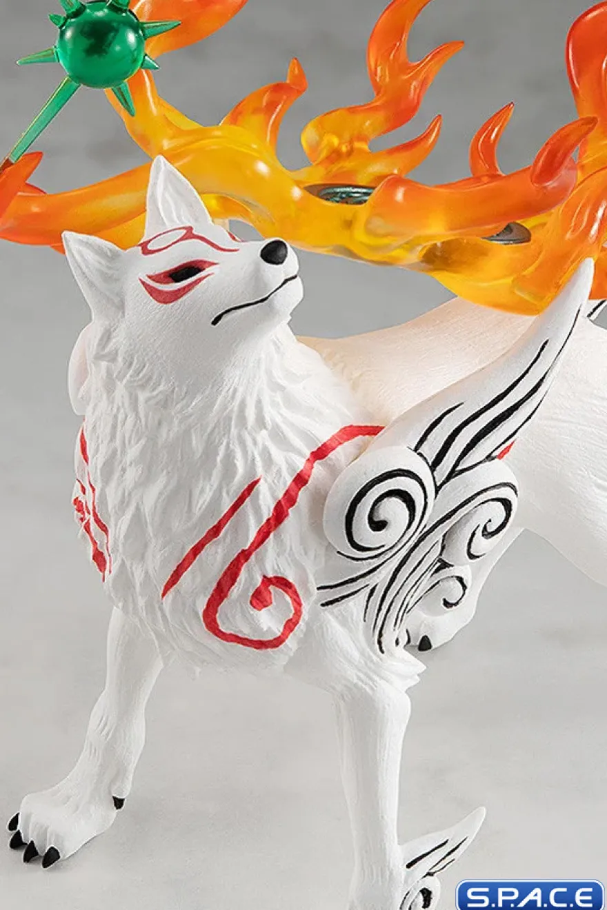 Amaterasu Pop Up Parade PVC Statue