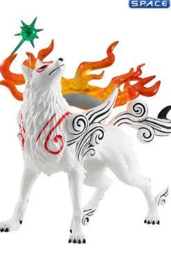 Amaterasu Pop Up Parade PVC Statue