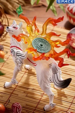 Amaterasu Pop Up Parade PVC Statue