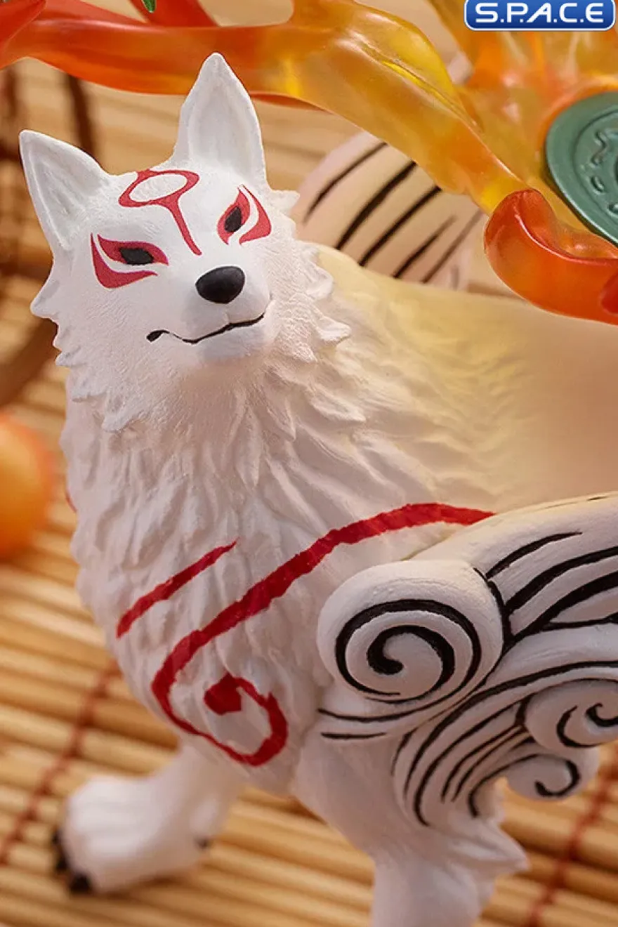 Amaterasu Pop Up Parade PVC Statue