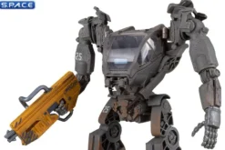 AMP Suit with Bush Boss FD-11 Megafig