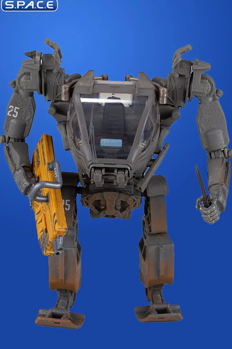 AMP Suit with Bush Boss FD-11 Megafig