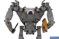 AMP Suit with Bush Boss FD-11 Megafig