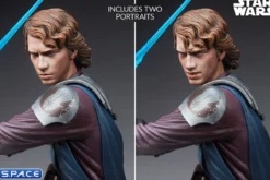 Anakin Skywalker Mythos Statue