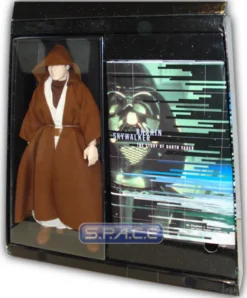 12" Anakin Skywalker - The Story of... (Star Wars Masterpiece)
