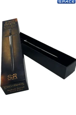 Anduril Sword Scaled Replica