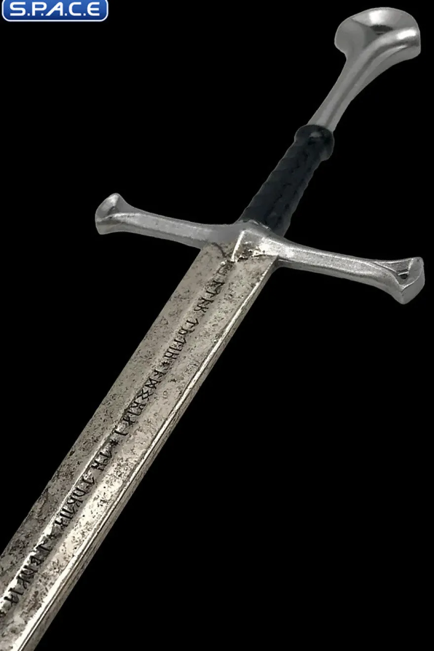 Anduril Sword Scaled Replica