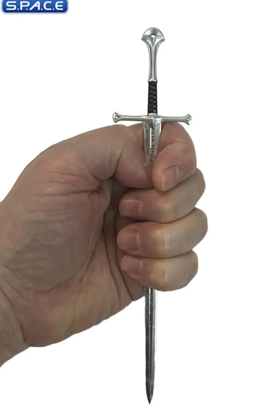 Anduril Sword Scaled Replica