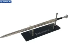 Anduril Sword Scaled Replica