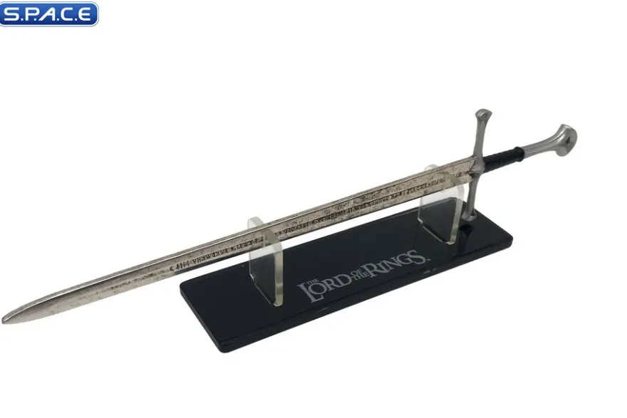 Anduril Sword Scaled Replica