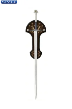 Anduril - The Sword of King Elessar