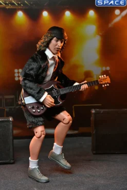 Angus Young »Highway to Hell« Figural Doll