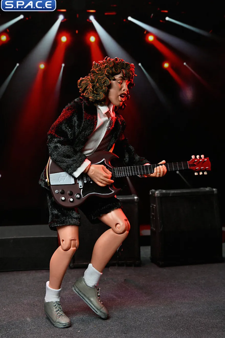Angus Young »Highway to Hell« Figural Doll