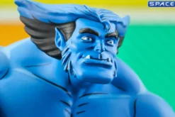 Animated Beast Bust