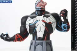 Animated Venom Bust