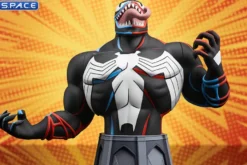 Animated Venom Bust