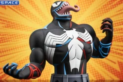 Animated Venom Bust