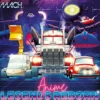 Anime Legends Reborn CD