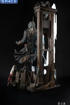 Animus Arno Statue