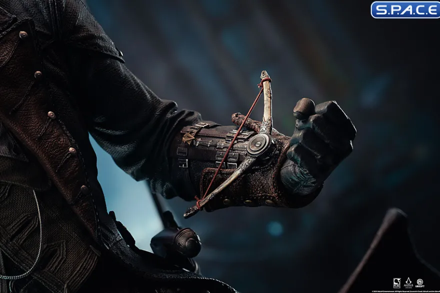 Animus Arno Statue