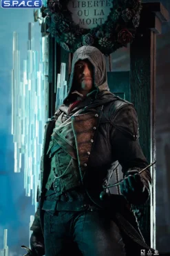 Animus Arno Statue