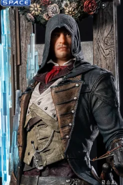 Animus Arno Statue