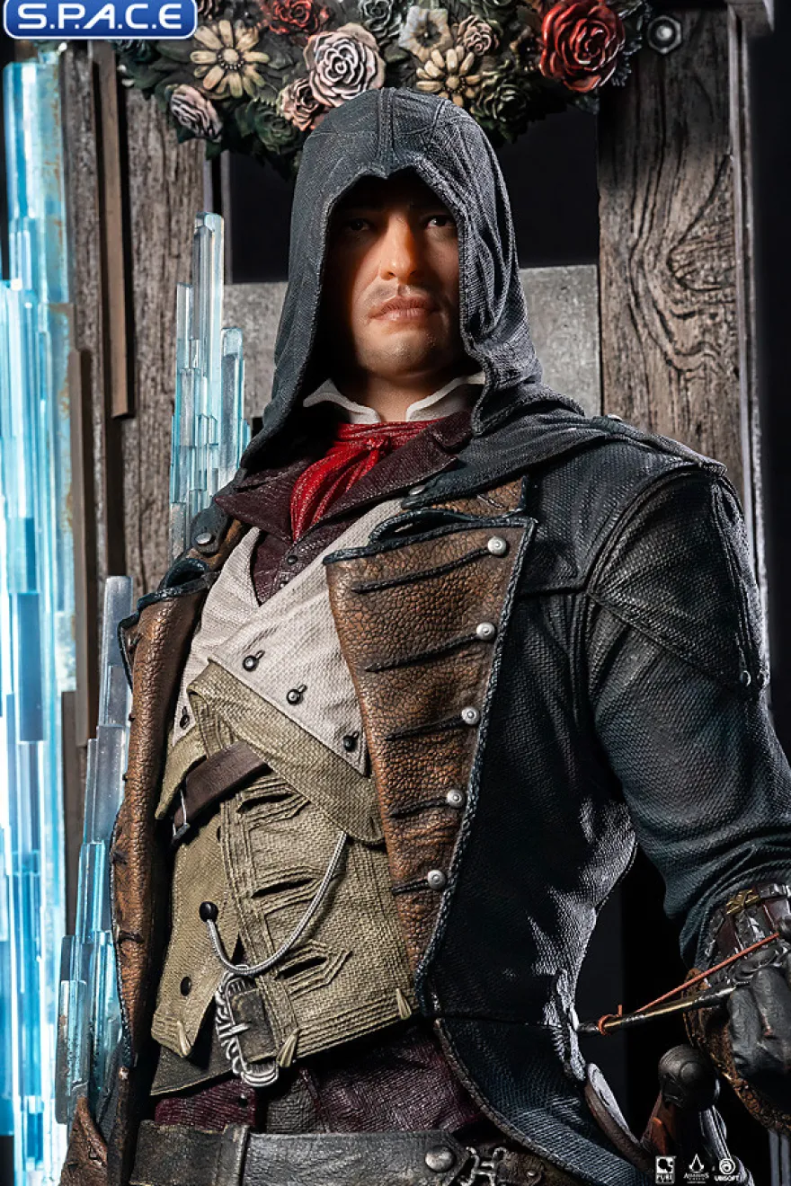 Animus Arno Statue