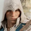 Animus Connor Statue