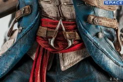 Animus Connor Statue