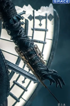 Animus Jacob & Evie Frye Statue