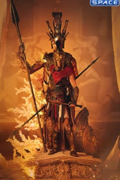 Animus Kassandra Statue