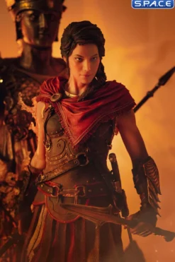 Animus Kassandra Statue
