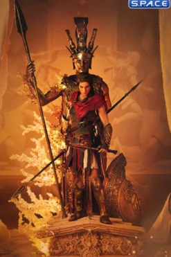 Animus Kassandra Statue