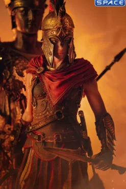 Animus Kassandra Statue