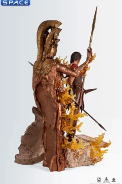 Animus Kassandra Statue