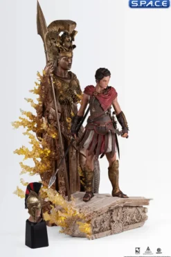 Animus Kassandra Statue